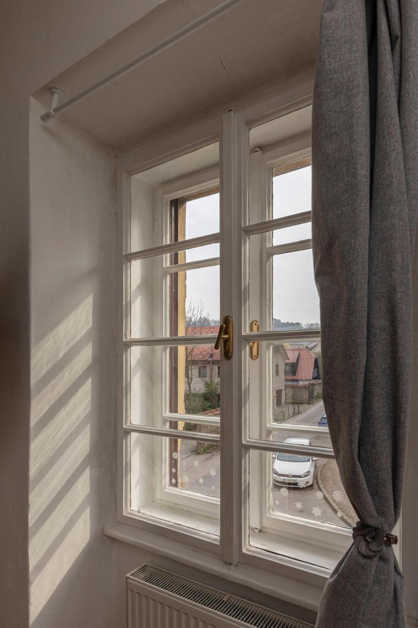 Historical Caserne Apartment Laibach Exterior foto