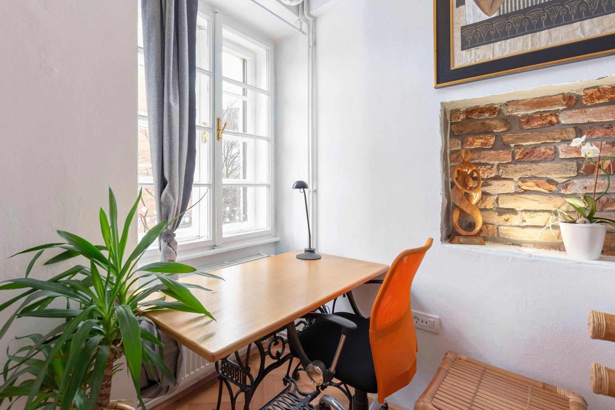 Historical Caserne Apartment Laibach Exterior foto